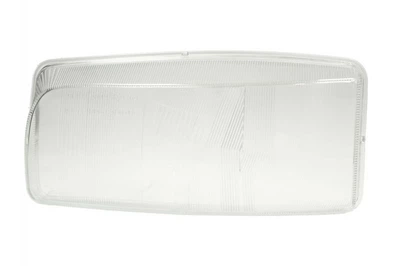 Скло фари TRUCKLIGHT (HL-RV001L-L)