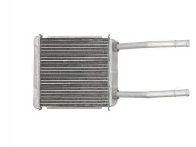 Радіатор пічки Thermotec (D6X004TT)