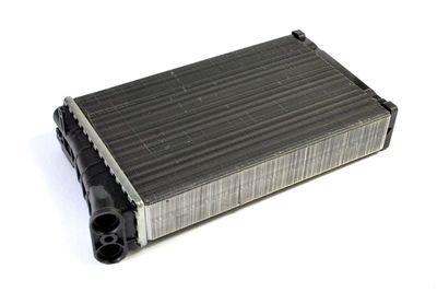Радіатор пічки Thermotec (D6X006TT)