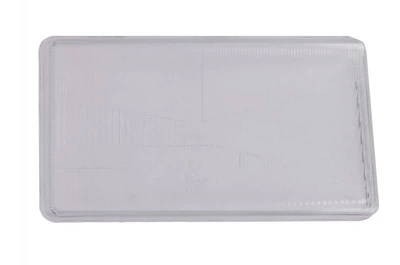 Стекло фары TRUCKLIGHT (HL-SC001L-R)