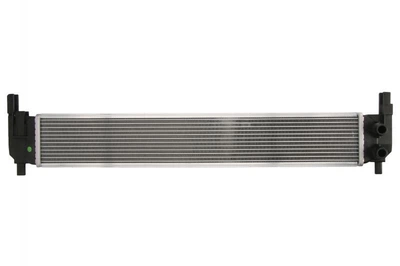 Интеркулер THERMOTEC D7W073TT Seat Leon; Audi A3; Skoda Octavia, Yeti; Volkswagen Golf, Touran 5Q0121251EL