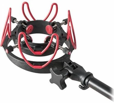 Универсальный подвес для микрофонов Rycote InVision USM-L