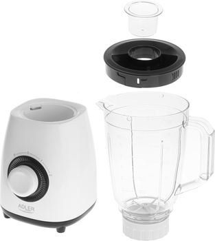 Blender Adler AD 4085