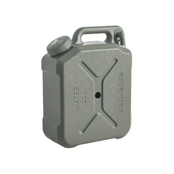 Каністра для води Naturehike CNH22CJ018 20 л|Dark Green (6927595753279)