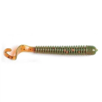 Твістер силікон. BALLIST Lucky John Pro Series 2,5 "/ PA16 *10,140101-PA16
