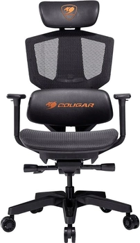 Геймерське крісло Cougar Cougar ARGO One (CGR-AGO)
