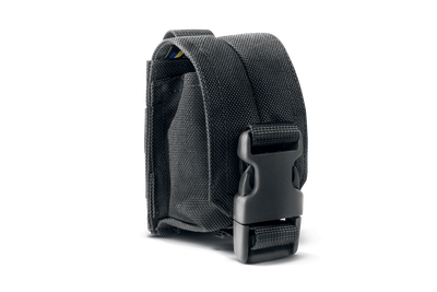 Підсумок гранатний з прорізом у клапані U-WIN Cordura 500 Чорний