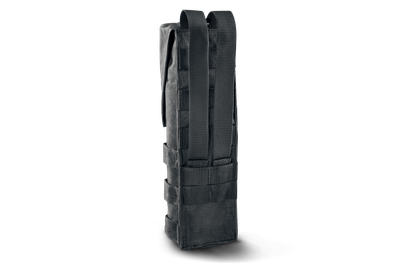 Підсумок під два магазини РПК закритий U-WIN PRO Cordura 500 Чорний