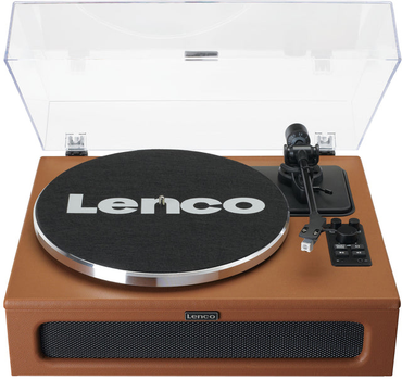 Lenco LS-430BN (A004832)