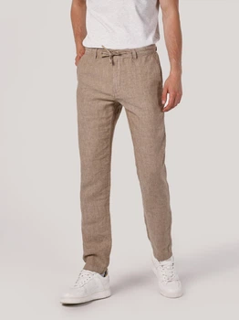 Штани чоловічі Colin's CL1063619CML 33-32 Camel (8683197653673)