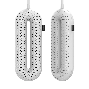 Сушилка для обуви без таймера Sothing ZERO Shoes Dryer (DSHJ-S-1904) White