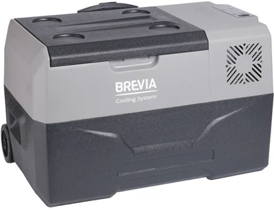 Портативний холодильник Brevia 30 л (22720BR)