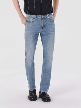 Джинси Regular Fit чоловічі Colin's 045 David CL1064384DN42728 31-32 Lacombe Wash (8683197733344)