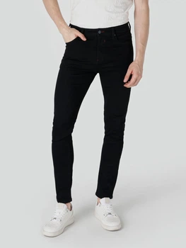 Джинсы Skinny мужские Colin's 035 Ryan CL1065223DN05953 33-34 Saints Wash (8683197846846)