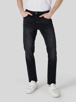 Джинси Regular Fit чоловічі Colin's 046 Marco CL1065400DN42908 32-36 Gordy Wash (8683197829917)