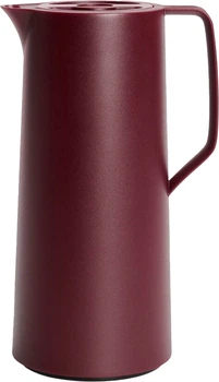 Термоглечик Tefal Motiva 1 л Бордо (N4170210)