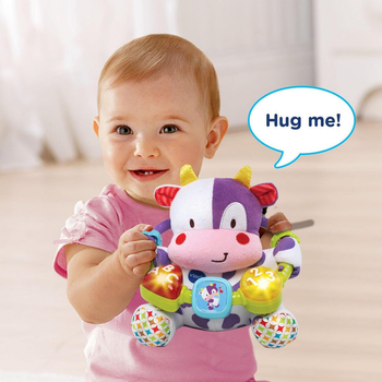 Vtech moosical beads cow hot sale toy