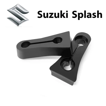 Упор (демпфер накладка) замка дверей SUZUKI Splash (2 двери) Литые