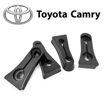 Упор (демпфер накладка) замка дверей TOYOTA Camry (4 двери) Литые