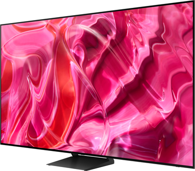 Телевізор Samsung OLED QE83S91CAUXUA