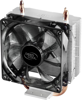Кулер процессорный DeepCool Gammaxx 200 V2 (DP-MCH2-GMX200-V2)