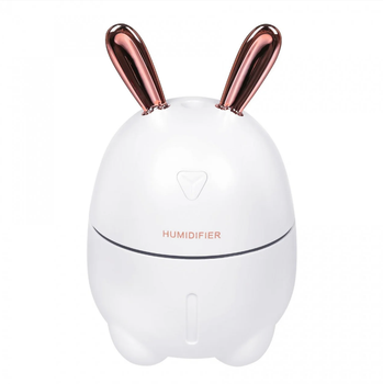 Увлажнитель воздуха Humidifiers Rabbit Белый кролик (ICL44)