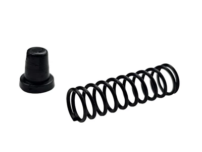 Пружинка для ножниц з демпфером Bellota, арт.MA3622INOX