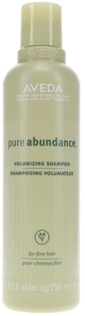 Szampon do pielęgnacji włosów Aveda Pure Abundance Volumizing Shampoo 250 ml (18084829226)