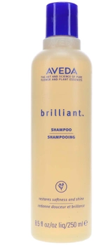 Szampon do pielęgnacji włosów Aveda Brilliant Shampoo 250 ml (18084811078)