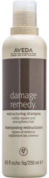 Szampon regenerujący Aveda Damage Remedy Restructuring Shampoo do włosów zniszczonych 250 ml New (18084927885)