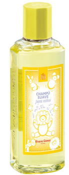 Szampon dla dzieci Alvarez Gomez Shampoo For Children 300 ml (8422385010139)