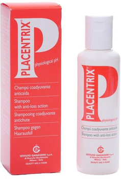 Шампунь Placentrix Hair Loss Shampoo 150 мл (8033224817071)