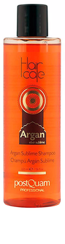 Шампунь Postquam Hair Care Argan Sublime Shampoo 225 мл (8432729040807)