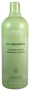 Szampon do włosów cienkich nadający objętość Aveda Pure Abundance Volumizing Shampoo 1000 ml (18084829233)