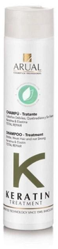 Szampon Arual Keratin Treatment Shampoo 250 ml (8436012782818)