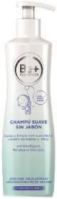 Szampon dla dzieci Be+ Pediatrics Be Pediatrics Mild Shampoo Without Soap 300 ml