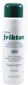 Szampon Frikton Shampoo 500 ml (8470003013093)
