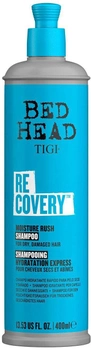 Szampon do oczyszczania włosów Tigi Bh21 Recovery Shampoo 400 ml (615908432008)