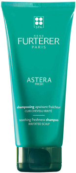 Шампунь Rene Furterer Astera Fresh Soothing Shampoo 250 мл (3282770149173)
