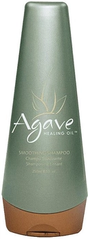 Шампунь Agave Healing Oil Healing Oil Smoothing Shampoo 250 мл (850006492053)
