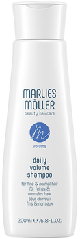 Szampon Marlies Moller Volume Daily Volume Shampoo 200 ml (9007867256534)