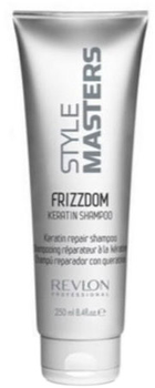 Szampon regenerujący Revlon Style Master Frizzdom Shampoo 250 ml (8432225045351)