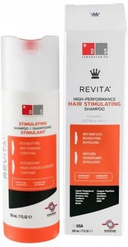Набір DS Шампунь Revita CBD Anti-Hair Loss Pack Shampoo 205 мл + Conditioner 205 мл (816378021492)