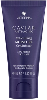 Szampon do zwiększający objętość włosów Alterna Caviar Multiplying Volume Shampoo 40 ml (873509027638)