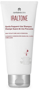Szampon Cantabria Labs Iraltone Gentle Frecuent-Use Shampoo 200 ml (8470002015180)