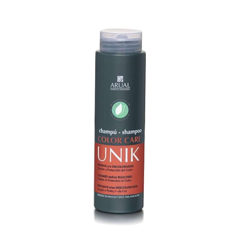 Шампунь для фарбованого волосся Arual Unik Color Care Shampoo 250 мл (8436012782139)