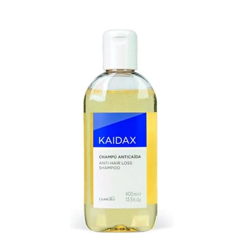 Szampon przeciw wypadaniu włosów Kaidax Shampoo Anti-Hair-Loss 400 ml (8470001875365)