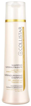 Szampon odżywczy do włosów Supernourishing Shampoo 250 ml (8015150290005)