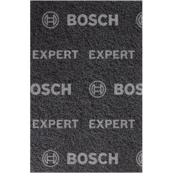 Тонкий шліфлист по металу для ручного шліфування Bosch Expert N880 152X229 мм (2608901215)