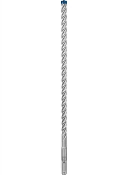Ударний бур Bosch Expert SDS-plus-7X, 10x250x315 мм (2608900100)
